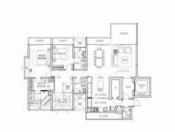 Meier Suites (D15), Condominium #635739311